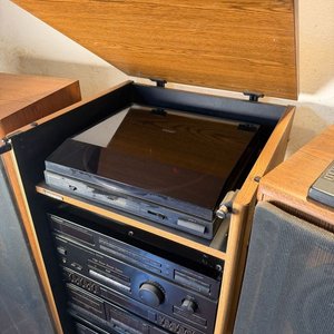 Equipo de Sonido Completo Pioneer con Parlantes - imagen 12
