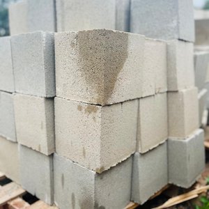 Lote de 72 Bloques de Construcción de Concreto - imagen 3