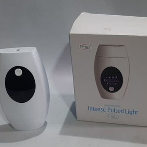 Nebulizador y Depilador a Pila con Luz Pulsada - imagen 3