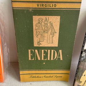 Lote de Novelas Antiguas y Modernas de Colección - imagen 4