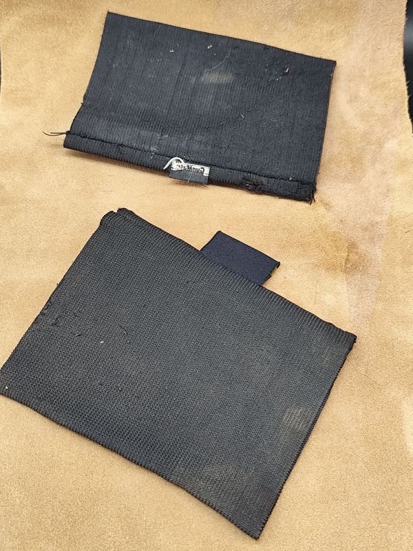 Cartucheras elastizadas para balas de rifle - imagen 4