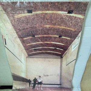 Colección de Folletos y Material Gráfico: Frontón, Colonia, Uruguay - imagen 3