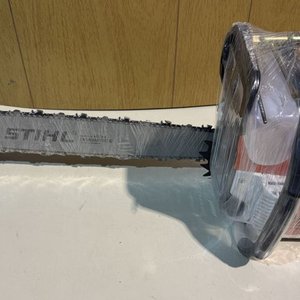 Motosierra Stihl MS381 Nueva Sin Uso con Espada de 48cm - imagen 3