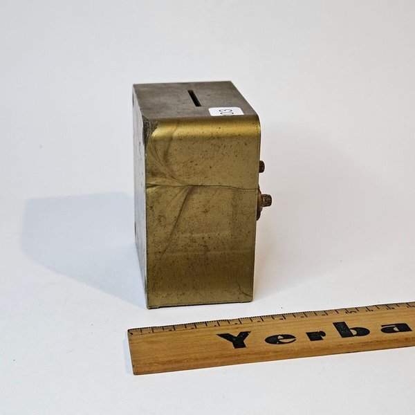 Alcancia Plastix Bank Safe - Industria Uruguaya: Una seguridad industrial de alta calidad - imagen 2