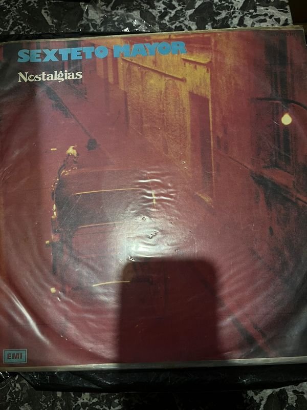 Colección de Discos de Vinilo en Excelente Estado - imagen 13