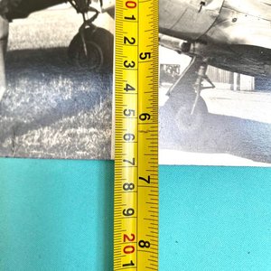 Fotos de aviador uruguayo con aviones de combate - imagen 4