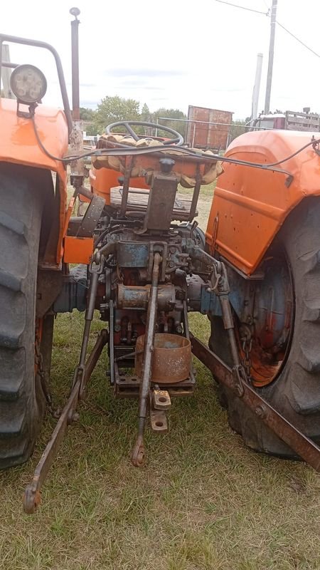 Tractor Fiat 640 Italiano en Venta - imagen 3