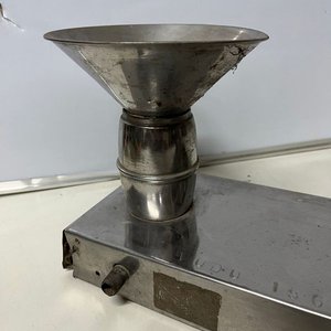 Dispensador de Vino de Acero Inoxidable para 3 Bocas - imagen 7