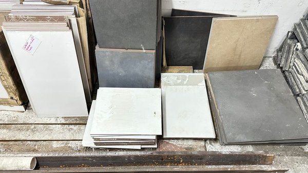 Materiales de construcción y reparación - imagen 1