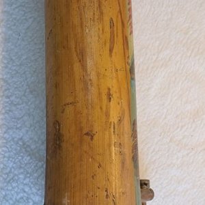 Barril de Bambú Artesanal con Canilla para Bebidas - imagen 7
