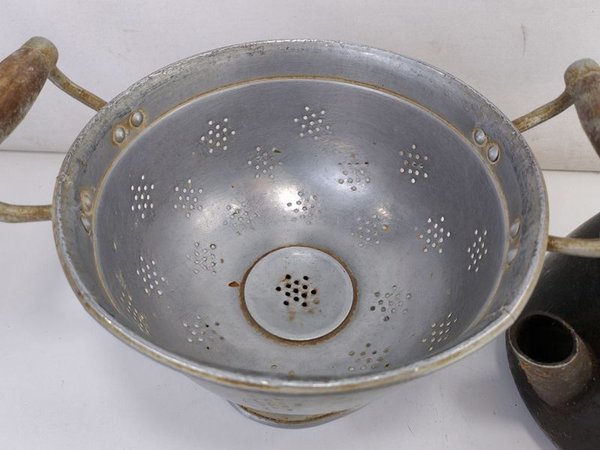 Colador y Caldera para Cocina - imagen 5