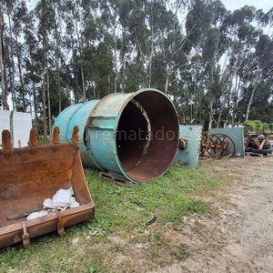 Lote de Maquinaria y Componentes Industriales - imagen 2