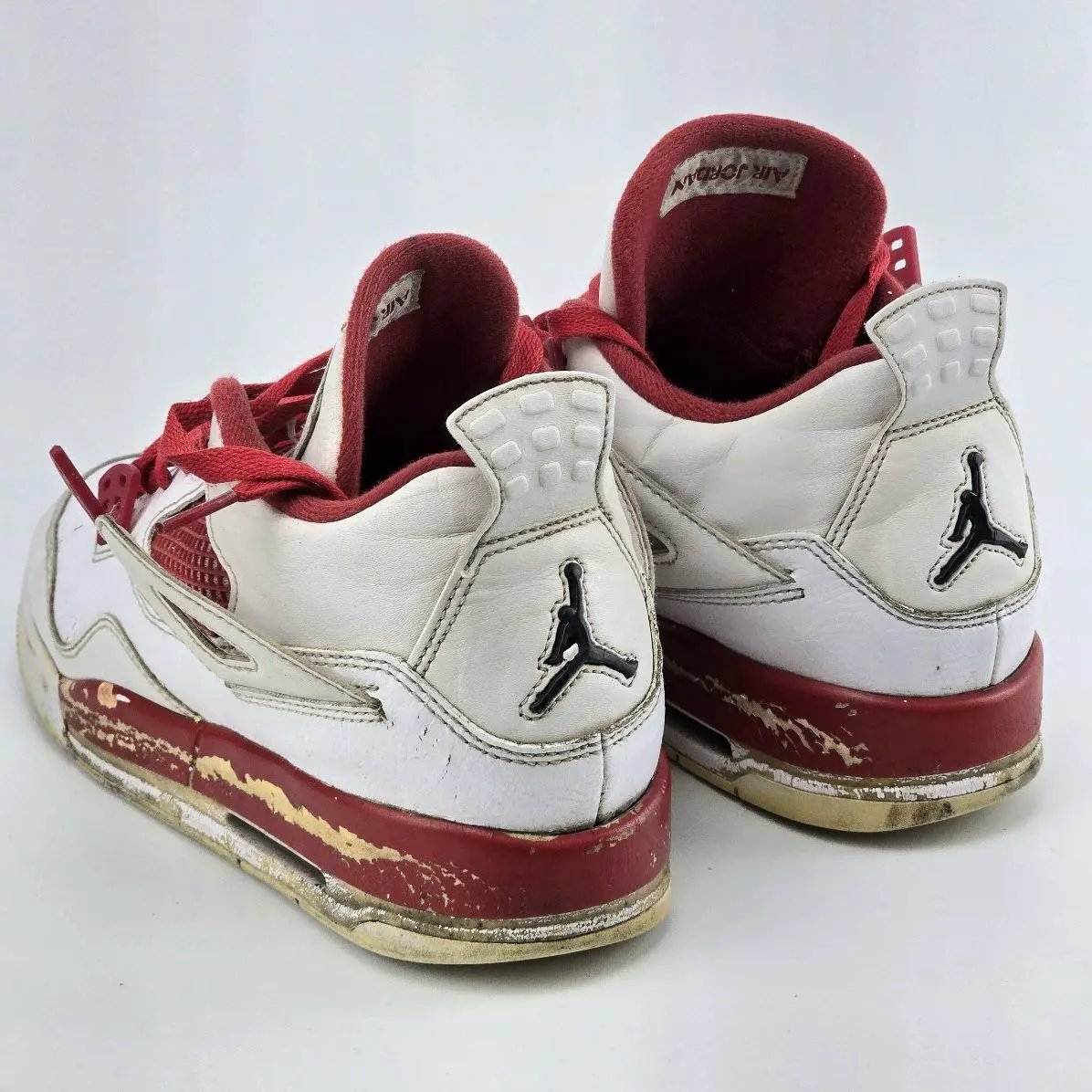 Zapatillas Nike Air Jordan 4 en venta - imagen 3