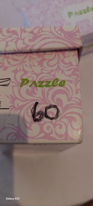 Calzado de talla 7 en excelente condición - imagen 4