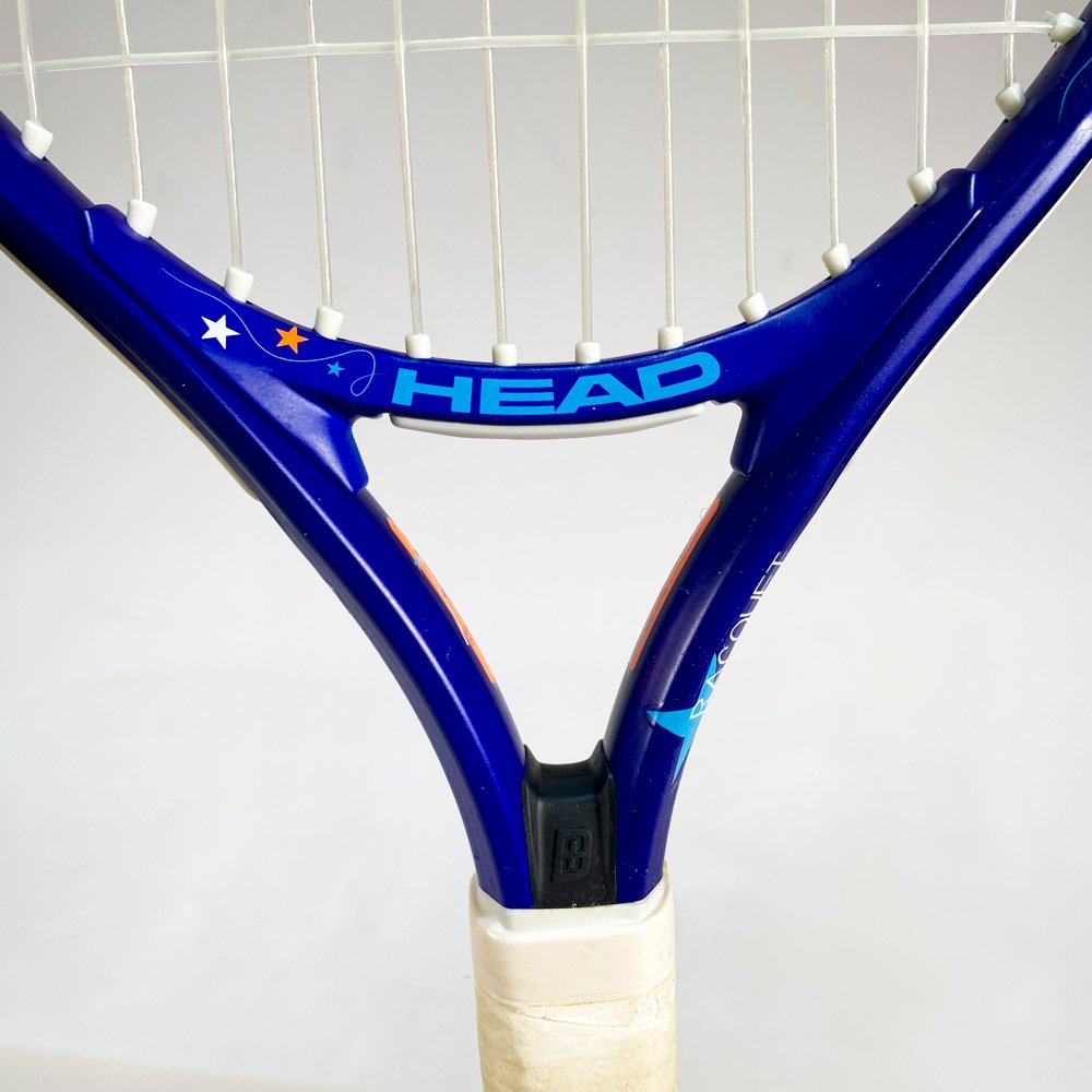 Dos raquetas de tenis con estuche - imagen 4