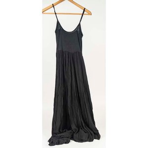 Solera Negra Larga Urban Outfitters Kimchi Blue Talle XS - imagen 2