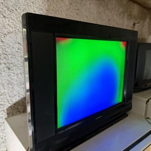 Lote de 3 Televisores Punktal y Panavox - imagen 4