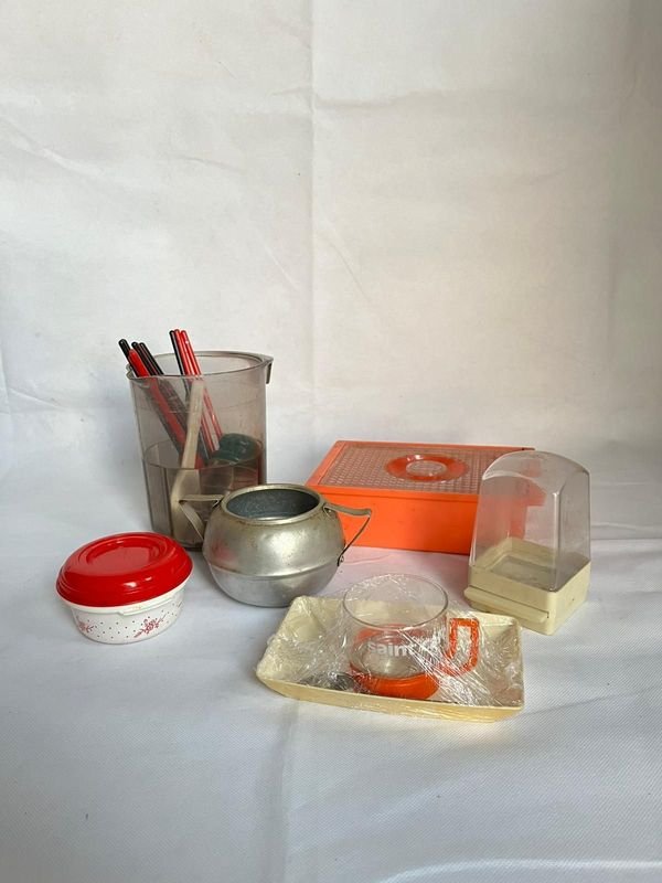 Multilote de cocina para el hogar - imagen 2