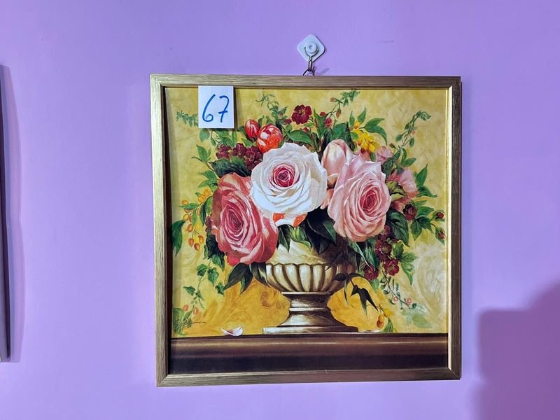 Cuadros de Pared y Accesorios Decorativos - imagen 2