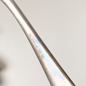 Set de 36 Cubiertos WMF: Cucharas, Tenedores y Cuchillos de Metal Plateado - imagen 6