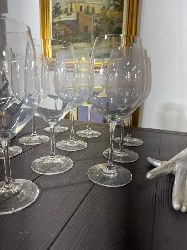 Copas de vino Bugatti de alta calidad - imagen 3