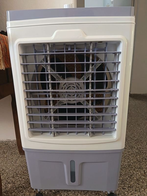 Enfriador de aire 35 LT Nuevo - Aire acondicionado y ventilación - imagen 3