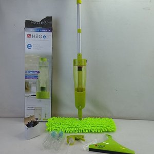 Sistema de Limpieza Thane H2O e3 con Trapeador Electrónico y Accesorios - imagen 2
