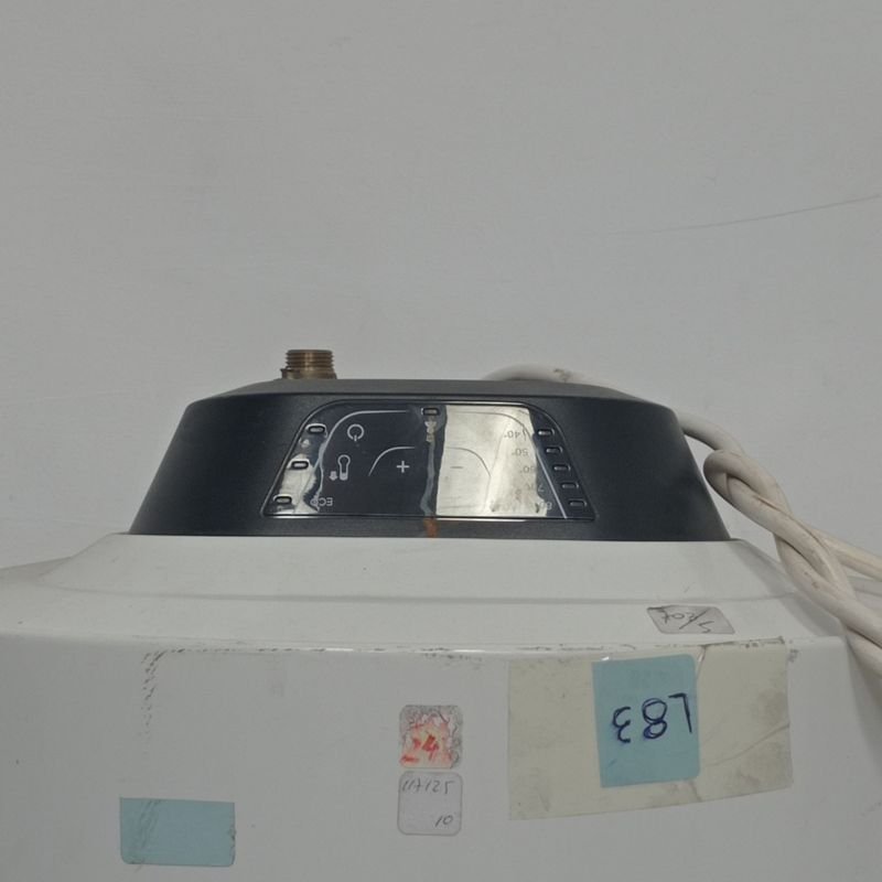 Calefón marca Ariston de 75 litros. - Electrodomésticos - imagen 3