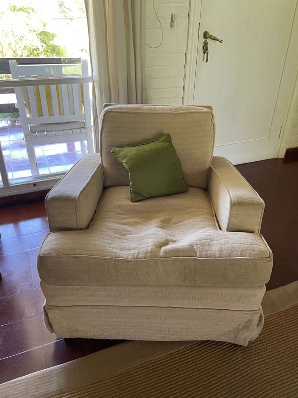 Sillon Comedore en Excelente Estado - imagen 10