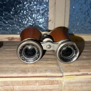 Binoculares Antiguos de Colección - imagen 4