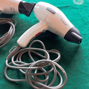 Lote de 3 Secadores de Pelo GA.MA: Titanium y 3D Therapy - imagen 10