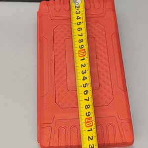 Juego de Dados y Puntas de 46 Piezas con Encastre de 1/4'' - imagen 16