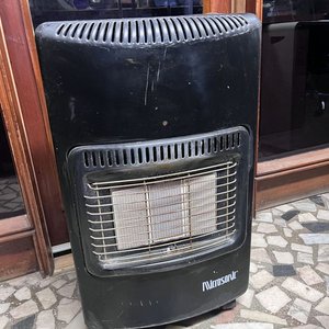 Lote anterior: Estufa a Gas Microsonic Negra