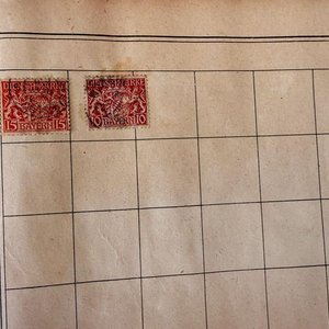 Álbum Ilustrado de Timbre-Poste para Coleccionistas - imagen 25