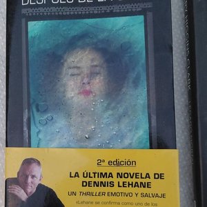 Trilogía de Libros: "Legado Mortal", "Camino a Renacer" y "Después de la Caída" - imagen 4