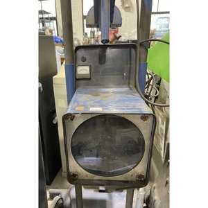 Máquina Reguladora de Corriente Industrial - imagen 2