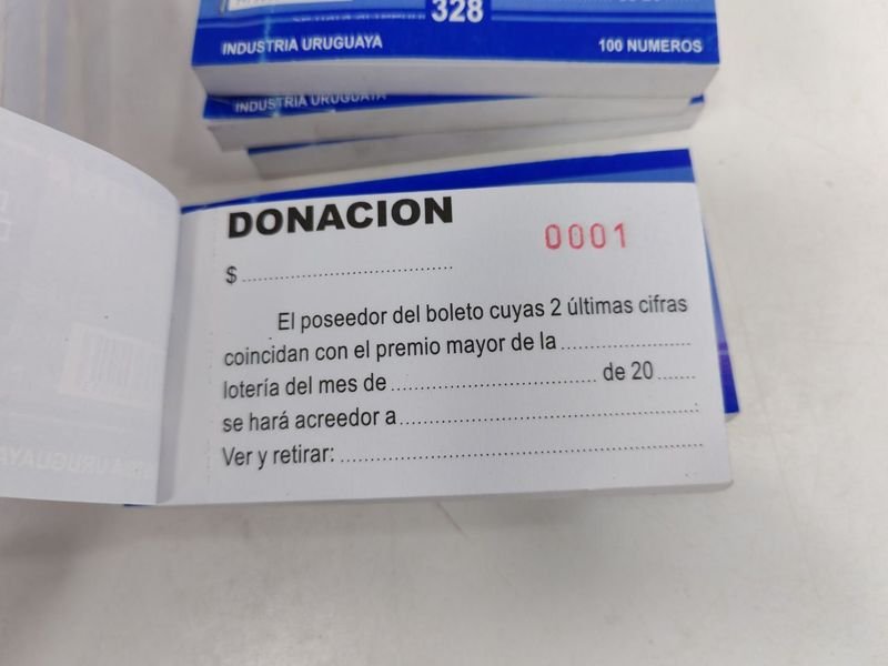 Notas y Bonos para Coleccionistas - imagen 4
