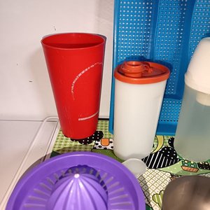 Varios Utensilios y Vasos de Cocina - imagen 5