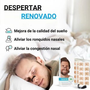 Dilatador Nasal Magnético Premier Nasal Dilator - Kit de 30 Días - imagen 3