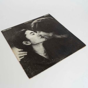 Vinilo LP John Lennon - Double Fantasy (Edición Uruguay) - imagen 1