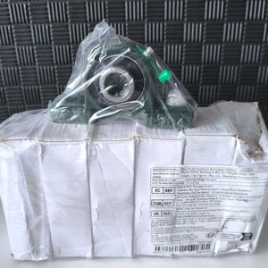 6 Soportes de Pedestal con Rodamiento UCP205 - imagen 3