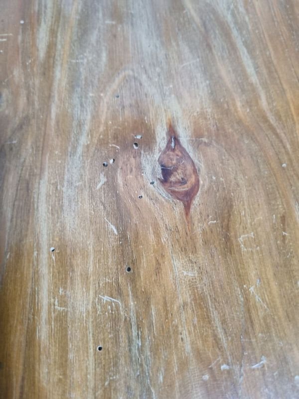 Sillas de madera para el hogar - imagen 5