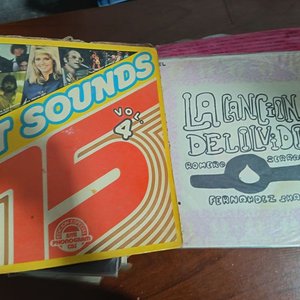 Lote de Discos de Vinilo Varios Artistas y Géneros - imagen 9
