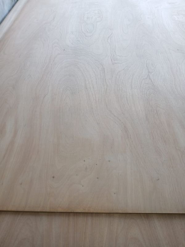 10 Planchas de Contrachapado de Cedro