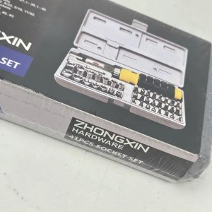 Set de Dados de 41 Piezas - imagen 2