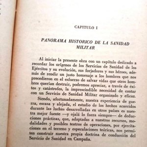 Lote de 3 Libros Históricos Militares: La Guerra de los Blindados (Tomo II y III) y Temas de Sanidad Militar - imagen 5
