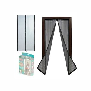 Lote anterior: Mosquitero Magnético Premium para Puertas
