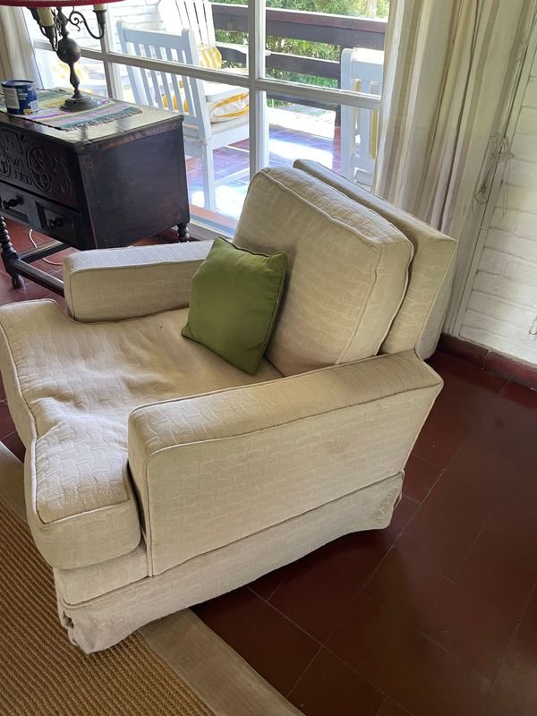 Sillon Comedore en Excelente Estado - imagen 11