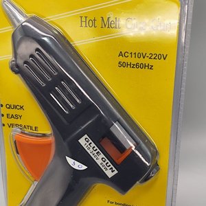 Pistola de Silicona Caliente 60W, 110-240V - imagen 2