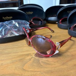 8 Pares de Lentes de Sol - 4 Modelo 1 y 4 Modelo 2 - imagen 2